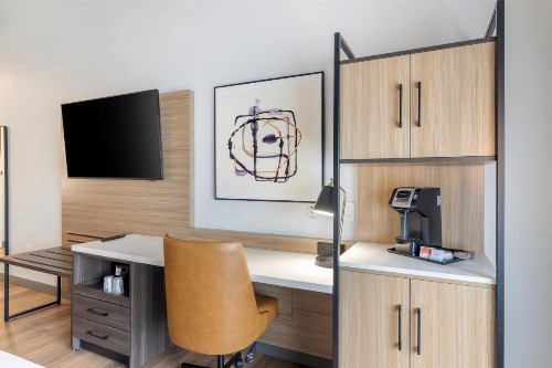 Country Inn & Suites by Radisson Savannah Airport GA - image 34