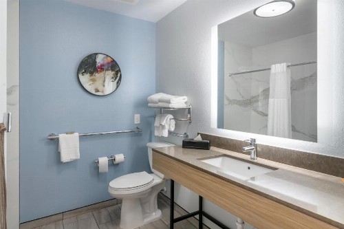 Country Inn & Suites by Radisson Savannah Airport GA - image 37