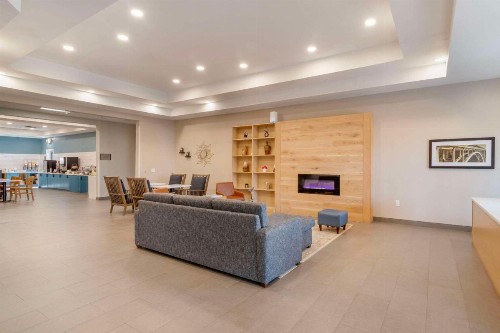 Country Inn & Suites by Radisson Savannah Airport GA - image 4