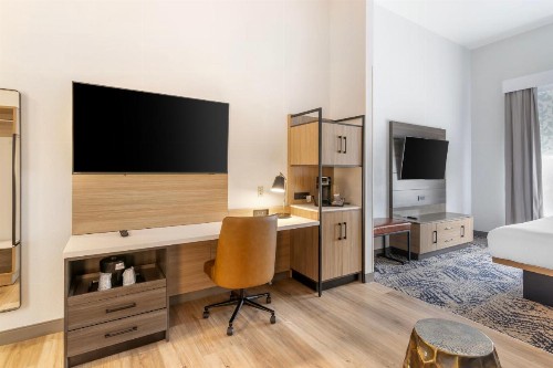 Country Inn & Suites by Radisson Savannah Airport GA - image 42