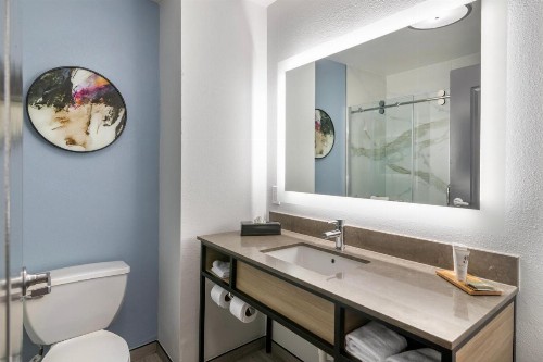 Country Inn & Suites by Radisson Savannah Airport GA - image 43