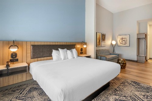 Country Inn & Suites by Radisson Savannah Airport GA - image 44