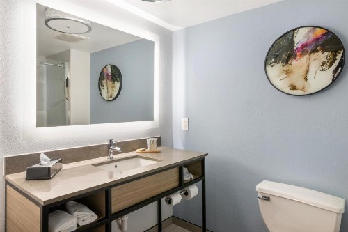 Country Inn & Suites by Radisson Savannah Airport GA - image 45