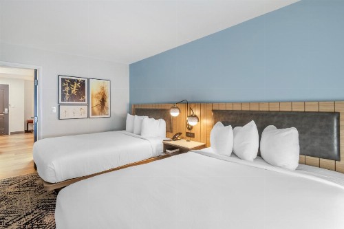 Country Inn & Suites by Radisson Savannah Airport GA - image 46