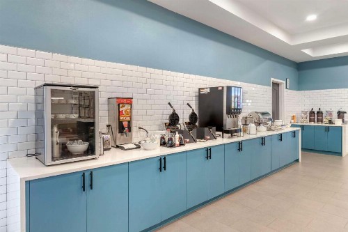Country Inn & Suites by Radisson Savannah Airport GA - image 7