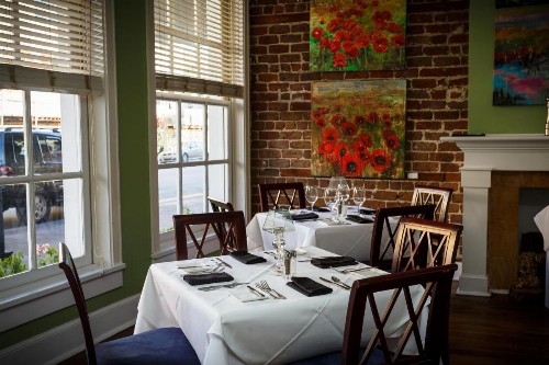 The Marshall House Historic Inns of Savannah Collection - image 18