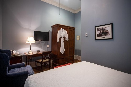 The Marshall House Historic Inns of Savannah Collection - image 21