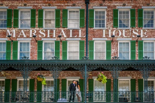 The Marshall House Historic Inns of Savannah Collection - image 22