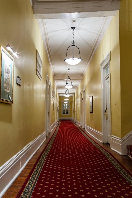 The Marshall House Historic Inns of Savannah Collection - image 23