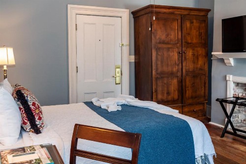 The Marshall House Historic Inns of Savannah Collection - image 24