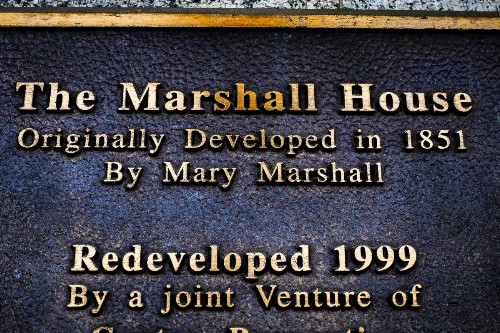 The Marshall House Historic Inns of Savannah Collection - image 27