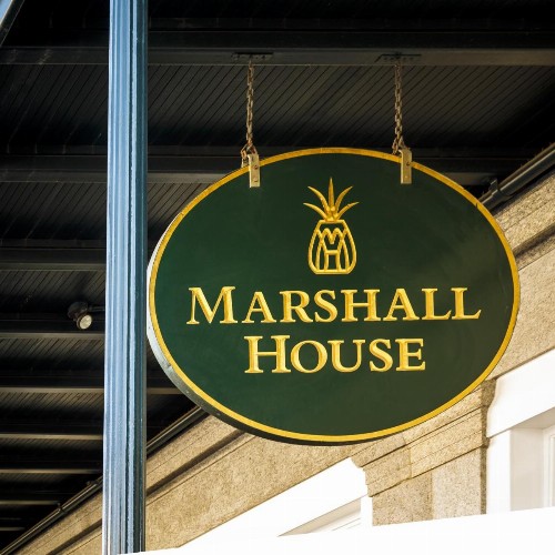 The Marshall House Historic Inns of Savannah Collection - image 28
