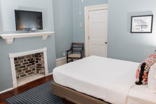 The Marshall House Historic Inns of Savannah Collection - image 29