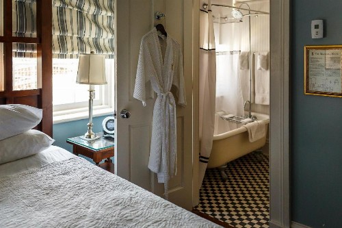 The Marshall House Historic Inns of Savannah Collection - image 32
