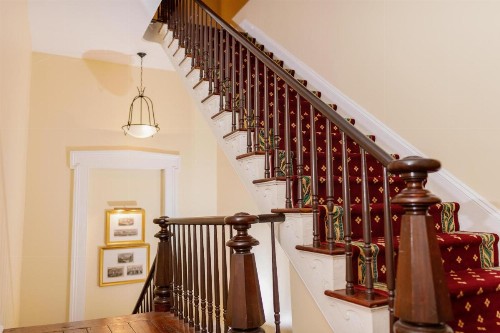 The Marshall House Historic Inns of Savannah Collection - image 34