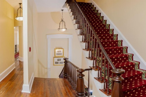 The Marshall House Historic Inns of Savannah Collection - image 38
