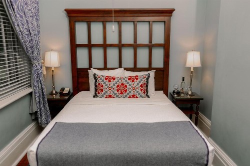 The Marshall House Historic Inns of Savannah Collection - image 43
