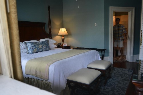 The Marshall House Historic Inns of Savannah Collection - image 44