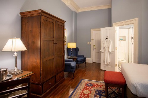 The Marshall House Historic Inns of Savannah Collection - image 46