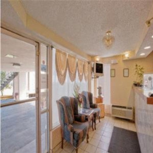 Americas Best Value Inn-Savannah - image 10
