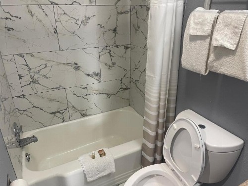 Americas Best Value Inn-Savannah - image 2