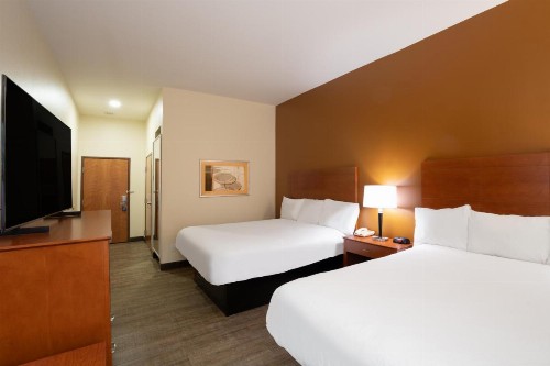 Baymont by Wyndham Savannah South - image 20