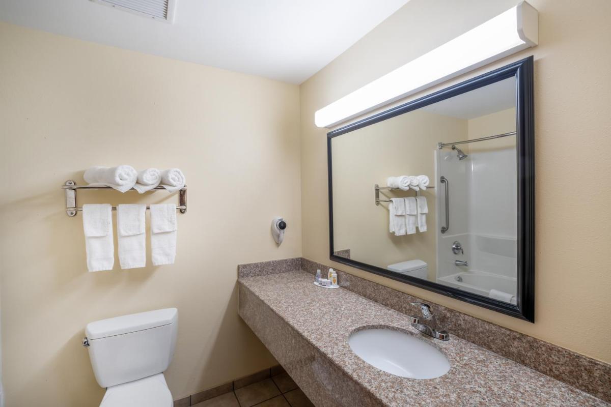 Baymont by Wyndham Savannah South - image 6