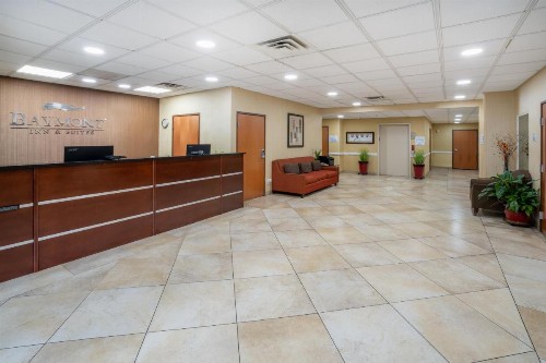 Baymont by Wyndham Savannah South - image 7