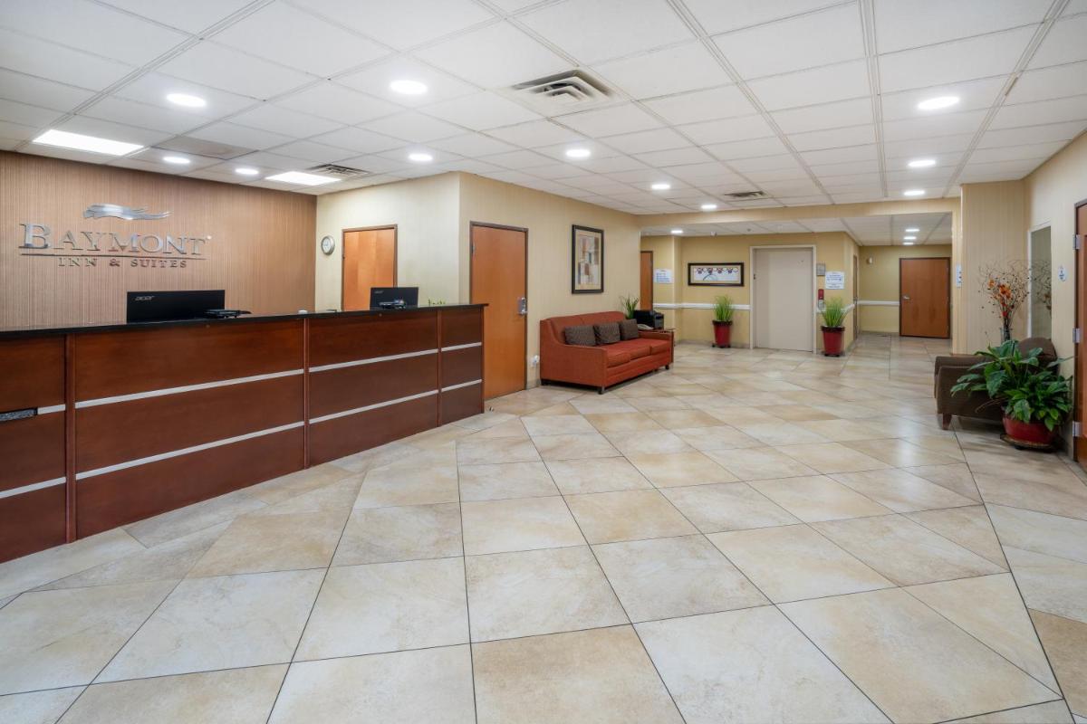 Baymont by Wyndham Savannah South - image 7