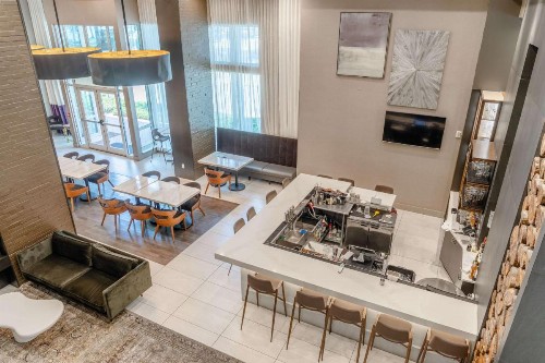 TRYP by Wyndham Savannah - image 11
