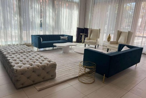 TRYP by Wyndham Savannah - image 2