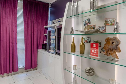 TRYP by Wyndham Savannah - image 25