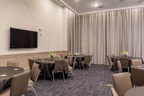 TRYP by Wyndham Savannah - image 29