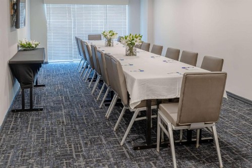TRYP by Wyndham Savannah - image 32