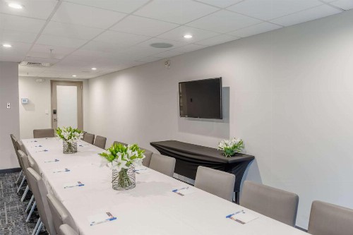 TRYP by Wyndham Savannah - image 35
