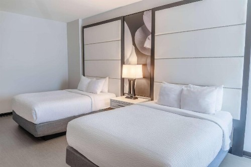 TRYP by Wyndham Savannah - image 37