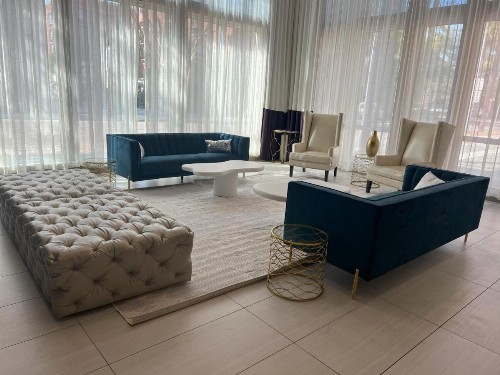 TRYP by Wyndham Savannah - image 47