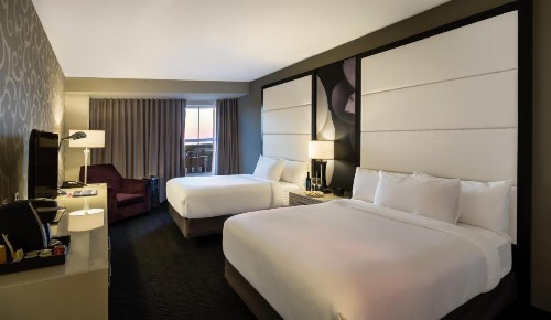 TRYP by Wyndham Savannah - image 49