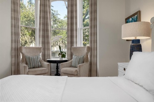 Hamilton Turner Inn - image 10