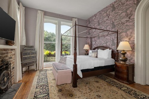 Hamilton Turner Inn - image 13