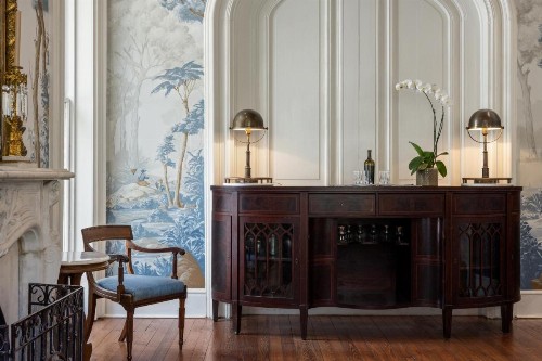 Hamilton Turner Inn - image 22