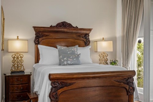 Hamilton Turner Inn - image 23