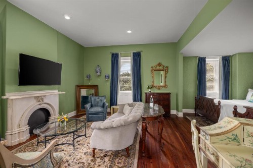 Hamilton Turner Inn - image 24