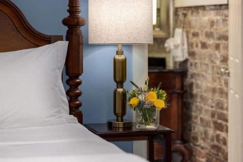 Hamilton Turner Inn - image 26