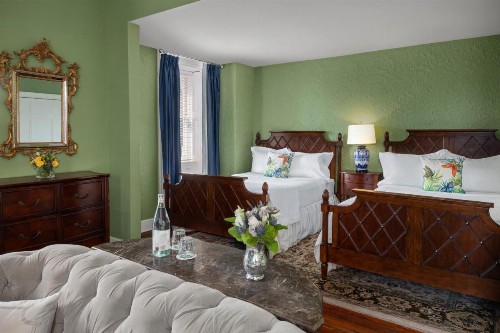 Hamilton Turner Inn - image 34