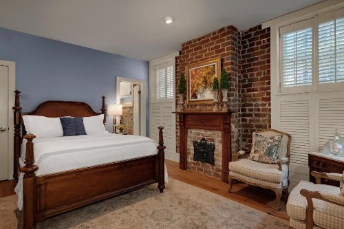 Hamilton Turner Inn - image 4