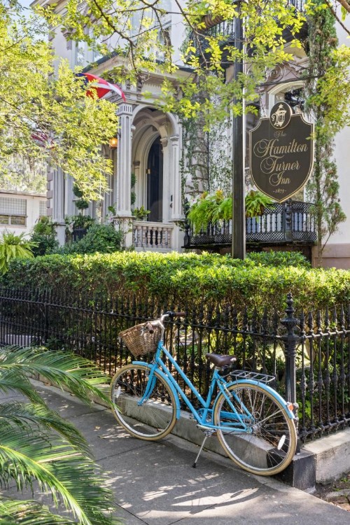 Hamilton Turner Inn - image 40
