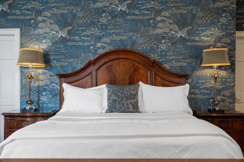 Hamilton Turner Inn - image 50