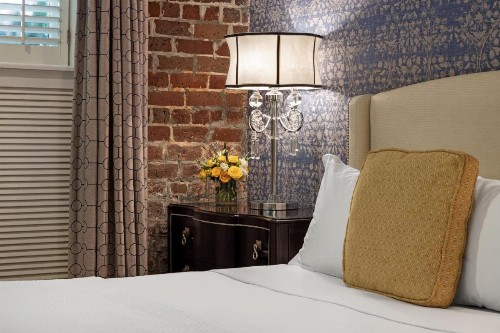 Hamilton Turner Inn - image 7