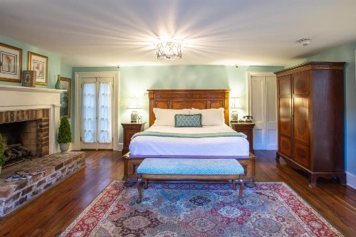 The Gastonian Historic Inns of Savannah Collection - image 15
